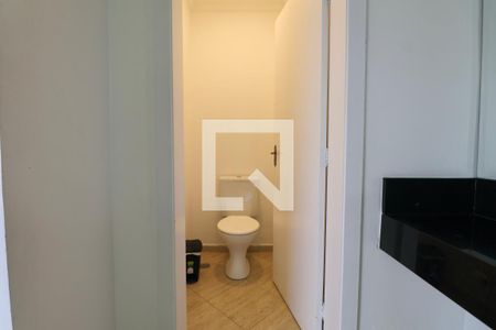 Casa para alugar com 600m², 5 quartos e 5 vagasLavabo