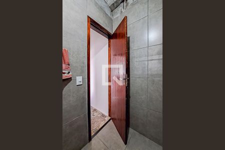 Casa à venda com 230m², 3 quartos e 2 vagasBanheiro de serviço