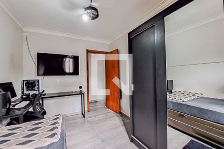 Casa à venda com 230m², 3 quartos e 2 vagasQuarto 2