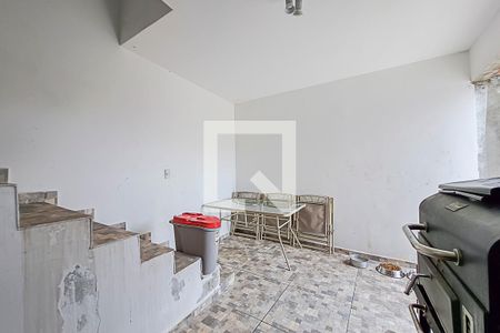 Casa à venda com 230m², 3 quartos e 2 vagasÁrea de Serviço