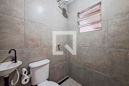 Casa à venda com 230m², 3 quartos e 2 vagasBanheiro de serviço