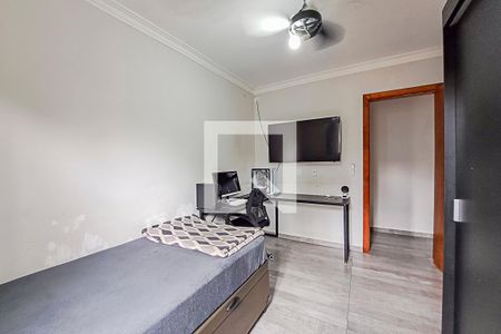 Casa à venda com 230m², 3 quartos e 2 vagasQuarto 2