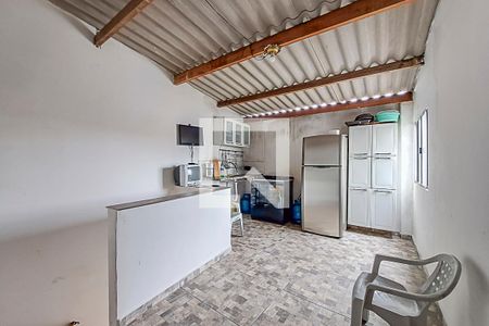 Casa à venda com 230m², 3 quartos e 2 vagasÁrea comum