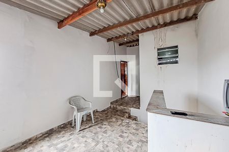 Casa à venda com 230m², 3 quartos e 2 vagasÁrea comum