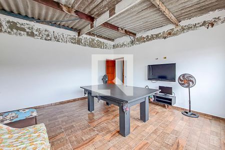 Casa à venda com 230m², 3 quartos e 2 vagasÁrea comum