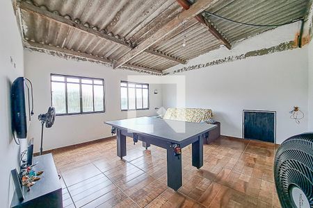 Casa à venda com 230m², 3 quartos e 2 vagasÁrea comum