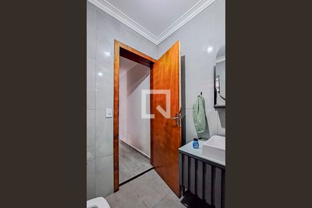Casa à venda com 230m², 3 quartos e 2 vagasBanheiro