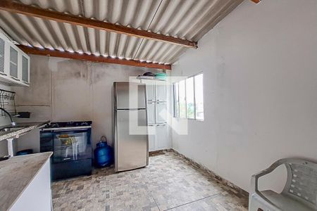 Casa à venda com 230m², 3 quartos e 2 vagasÁrea comum