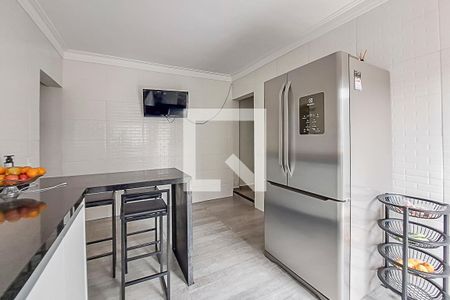 Casa à venda com 230m², 3 quartos e 2 vagasCozinha