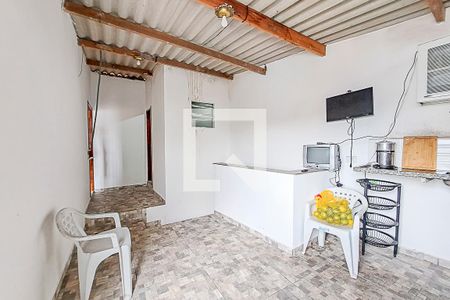 Casa à venda com 230m², 3 quartos e 2 vagasÁrea comum