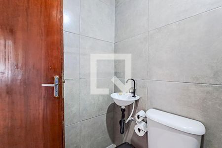 Casa à venda com 230m², 3 quartos e 2 vagasBanheiro de serviço