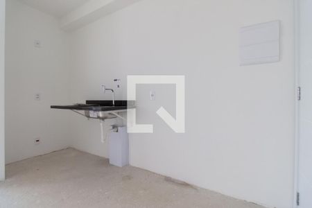 Apartamento para alugar com 25m², 1 quarto e sem vaga Apartamento para alugar com 25m², 1 quarto e sem vagaCozinha