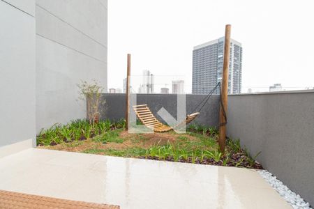 Apartamento para alugar com 25m², 1 quarto e sem vaga Apartamento para alugar com 25m², 1 quarto e sem vagaÁrea comum