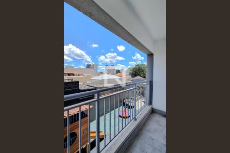 Kitnet/Studio para alugar com 1 quarto, 25m² em Vila Dom Pedro I, São Paulo