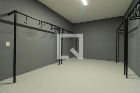 Apartamento para alugar com 25m², 1 quarto e sem vaga Apartamento para alugar com 25m², 1 quarto e sem vagaÁrea comum - Bicicletário