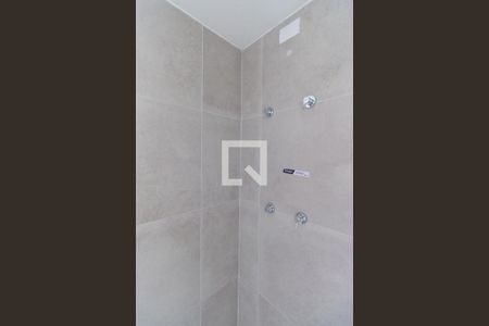 Apartamento para alugar com 25m², 1 quarto e sem vaga Apartamento para alugar com 25m², 1 quarto e sem vagaBanheiro