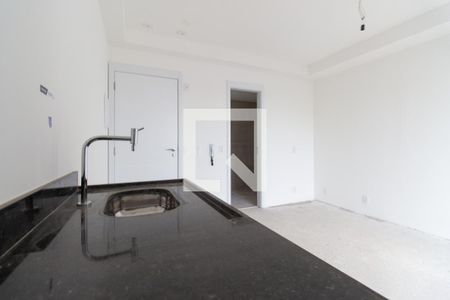 Apartamento para alugar com 25m², 1 quarto e sem vaga Apartamento para alugar com 25m², 1 quarto e sem vagaCozinha