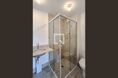 Kitnet/Studio para alugar com 1 quarto, 25m² em Vila Dom Pedro I, São Paulo