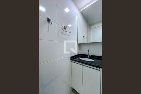 Studio à venda com 27m², 1 quarto e sem vagaBanheiro