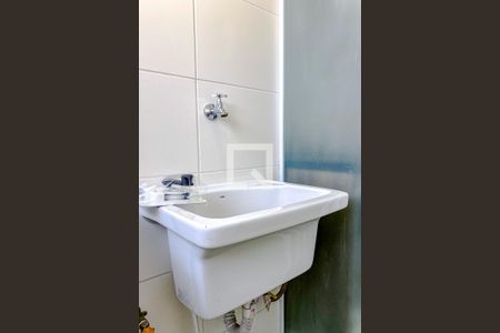 Studio à venda com 27m², 1 quarto e sem vagaÁrea de Serviço