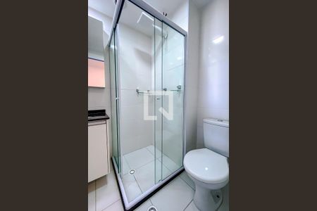 Studio à venda com 27m², 1 quarto e sem vagaBanheiro
