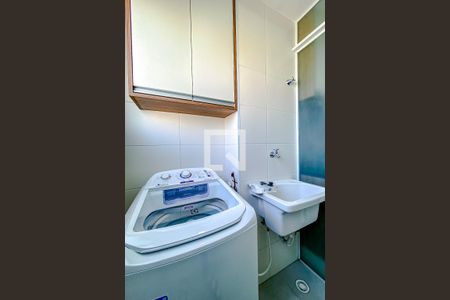 Studio à venda com 27m², 1 quarto e sem vagaÁrea de Serviço