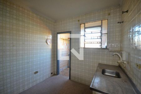 Apartamento para alugar com 78m², 2 quartos e sem vagaCozinha