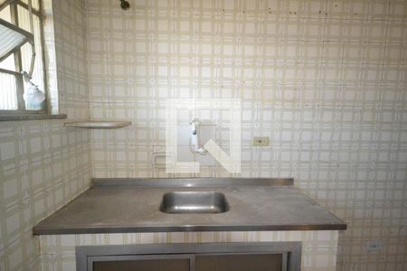 Apartamento para alugar com 78m², 2 quartos e sem vagaCozinha