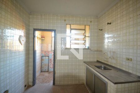 Apartamento para alugar com 78m², 2 quartos e sem vagaCozinha