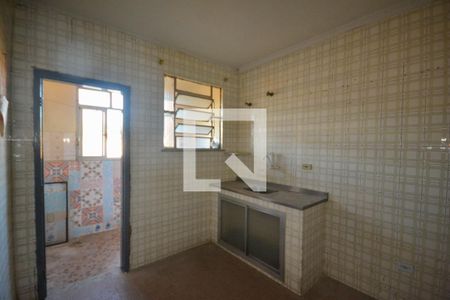 Apartamento para alugar com 78m², 2 quartos e sem vagaCozinha