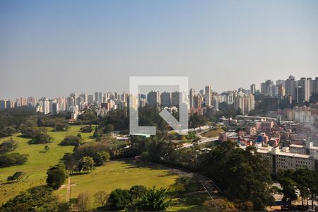 Apartamento à venda com 35m², 2 quartos e 1 vagaVista do Quarto 1