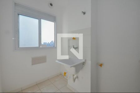 Apartamento à venda com 35m², 2 quartos e 1 vagaÁrea de Serviço