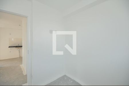 Apartamento à venda com 35m², 2 quartos e 1 vagaQuarto 2