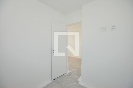 Apartamento à venda com 35m², 2 quartos e 1 vagaQuarto 2