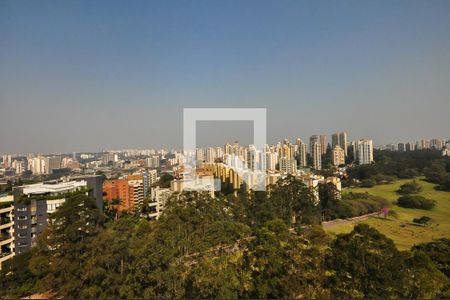 Apartamento à venda com 35m², 2 quartos e 1 vagaVista do Quarto 2