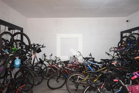 Apartamento à venda com 35m², 2 quartos e 1 vagaBicicletário