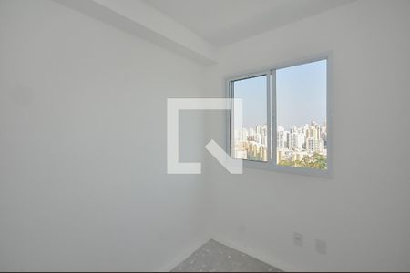 Apartamento à venda com 35m², 2 quartos e 1 vagaQuarto 2