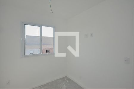 Apartamento à venda com 35m², 2 quartos e 1 vagaQuarto 1