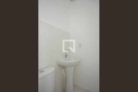 Apartamento à venda com 35m², 2 quartos e 1 vagaBanheiro