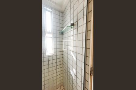 Apartamento para alugar com 75m², 3 quartos e 1 vaga Apartamento para alugar com 75m², 3 quartos e 1 vagaBanheiro da Suíte