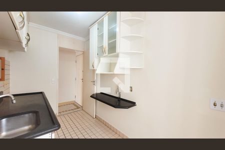 Apartamento para alugar com 75m², 3 quartos e 1 vaga Apartamento para alugar com 75m², 3 quartos e 1 vagaCozinha