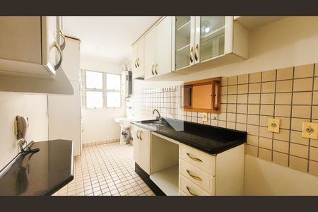 Apartamento para alugar com 75m², 3 quartos e 1 vaga Apartamento para alugar com 75m², 3 quartos e 1 vagaCozinha