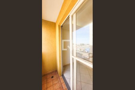 Apartamento para alugar com 75m², 3 quartos e 1 vaga Apartamento para alugar com 75m², 3 quartos e 1 vagaVaranda da Sala