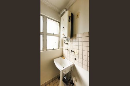 Apartamento para alugar com 75m², 3 quartos e 1 vaga Apartamento para alugar com 75m², 3 quartos e 1 vagaLavanderia