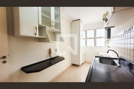 Apartamento para alugar com 75m², 3 quartos e 1 vaga Apartamento para alugar com 75m², 3 quartos e 1 vagaCozinha