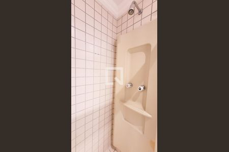 Apartamento para alugar com 75m², 3 quartos e 1 vaga Apartamento para alugar com 75m², 3 quartos e 1 vagaBanheiro Social