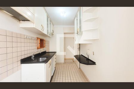 Apartamento para alugar com 75m², 3 quartos e 1 vaga Apartamento para alugar com 75m², 3 quartos e 1 vagaCozinha
