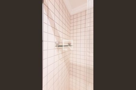 Apartamento para alugar com 75m², 3 quartos e 1 vaga Apartamento para alugar com 75m², 3 quartos e 1 vagaBanheiro Social