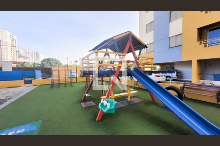 Apartamento para alugar com 75m², 3 quartos e 1 vaga Apartamento para alugar com 75m², 3 quartos e 1 vagaÁrea comum - Playground