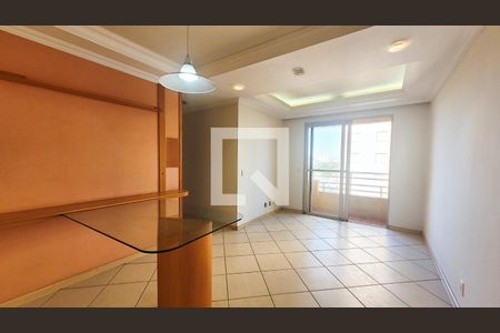Apartamento para alugar com 75m², 3 quartos e 1 vaga Apartamento para alugar com 75m², 3 quartos e 1 vagaSala